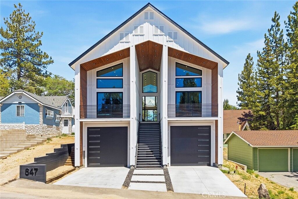 Property Photo: 647 Temple CA 92315