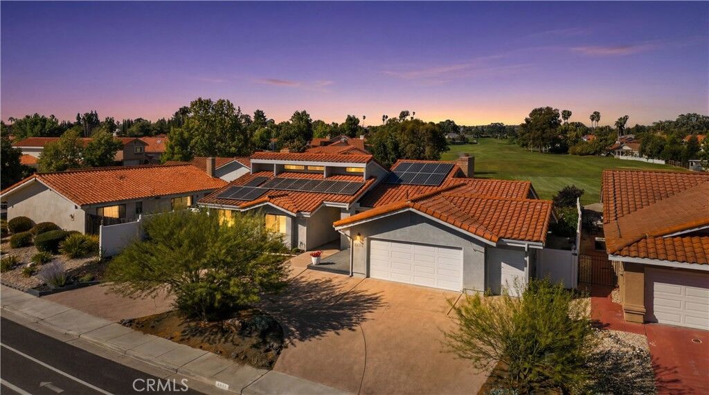 Property Photo: 1806 Rambouillet CA 93446