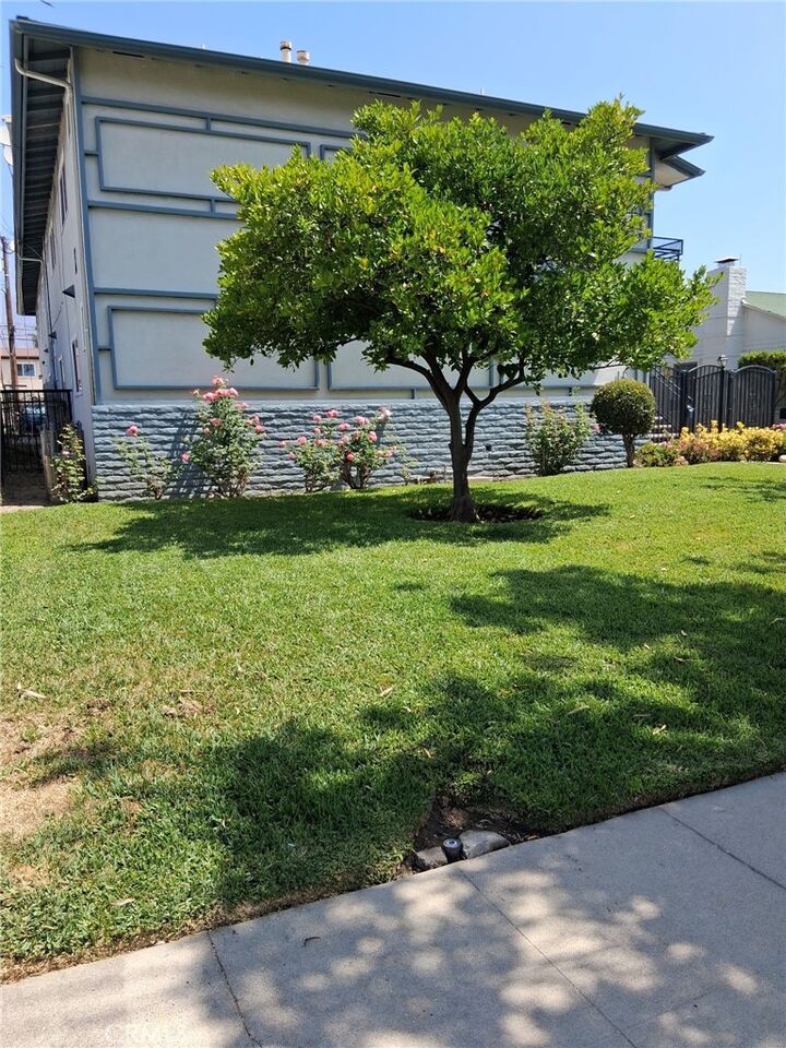 Property Photo:  15 Fano  #D Street  CA 91006 