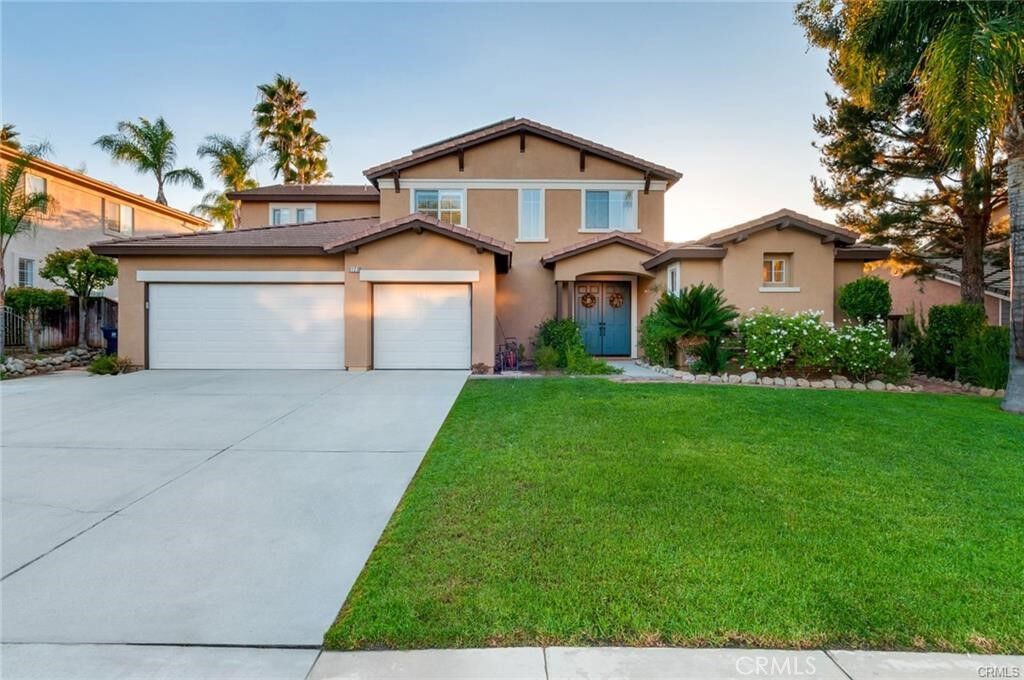 Property Photo:  8123 Branding Iron  CA 92508 