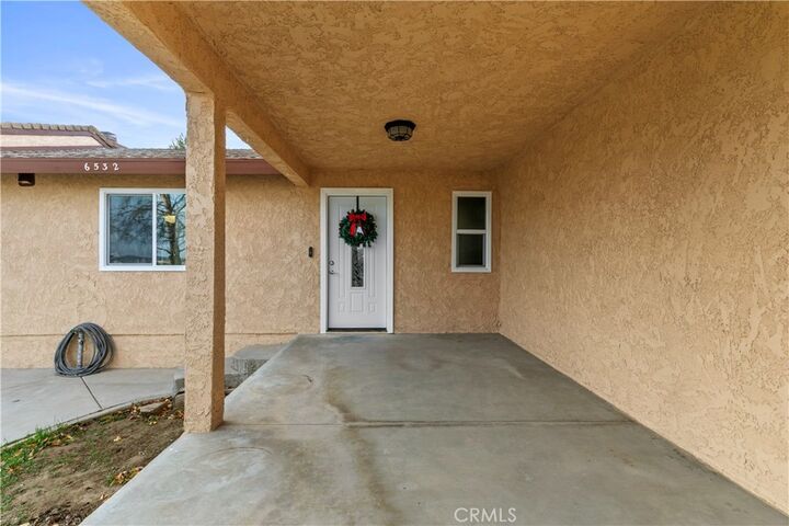 Property Photo:  6532 Birch Street  CA 93560 