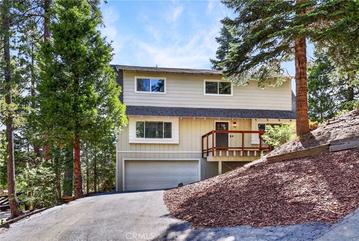 Property Photo: 532 Old Toll CA 92352