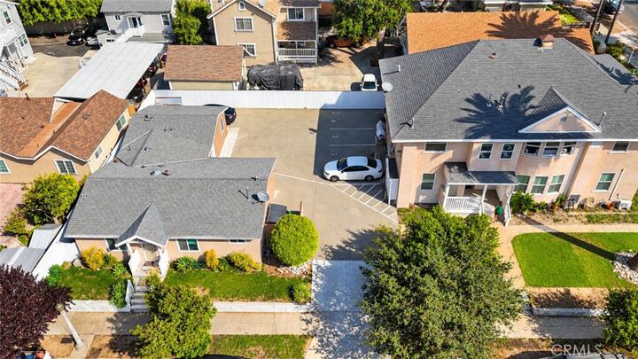 Property Photo: 481 Lincoln Avenue CA 91103