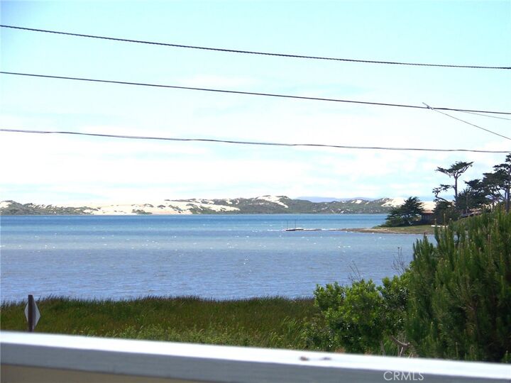 Property Photo:  1556 3rd  CA 93402 