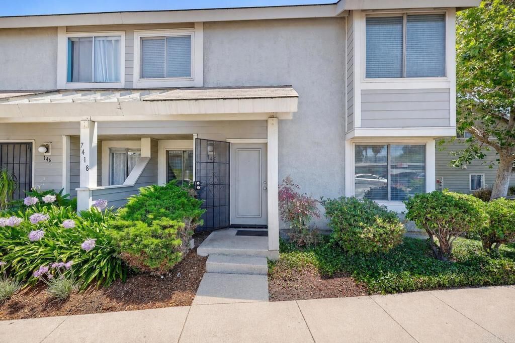 Property Photo:  7418 Tooma Street 145  CA 92139 