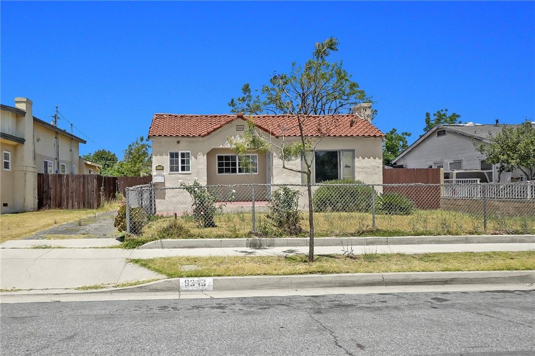 Property Photo: 9343 Ralph CA 91770