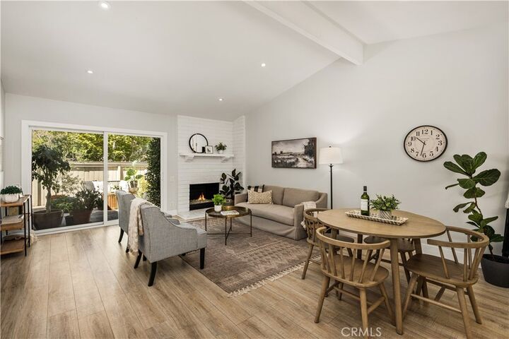 Property Photo: 32 Acorn 15 CA 92604