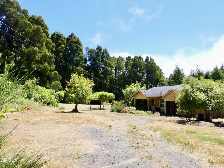 Property Photo:  10776 Gurley Lane  CA 95460 