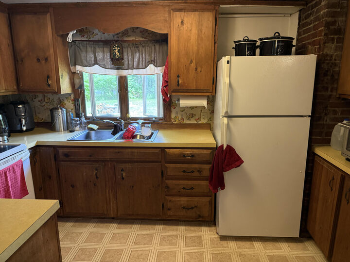 Property Photo: 505 Old Bath Road ME 04011