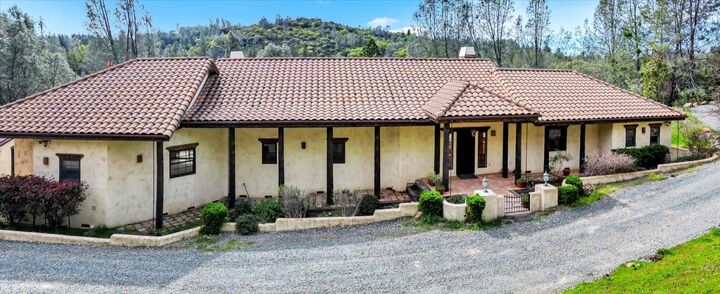 Property Photo:  19787 Calle Toro Lane  CA 95946 