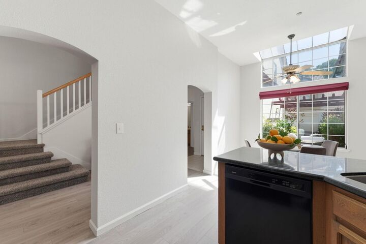 Property Photo: 3357 Rosada Court CA 94588