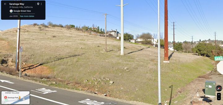 Property Photo: 0 Finders Way CA 95762