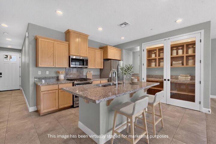 Property Photo:  656 Bartonville Road  CA 95648 