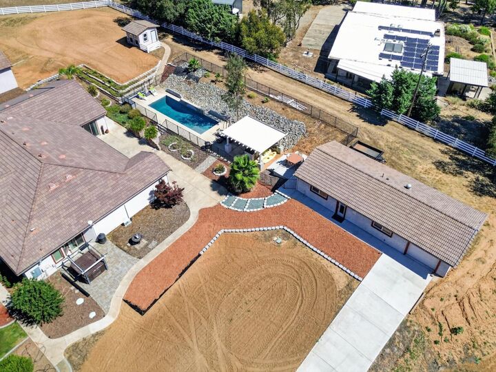 Property Photo: 11875 Gidaro Drive CA 95624