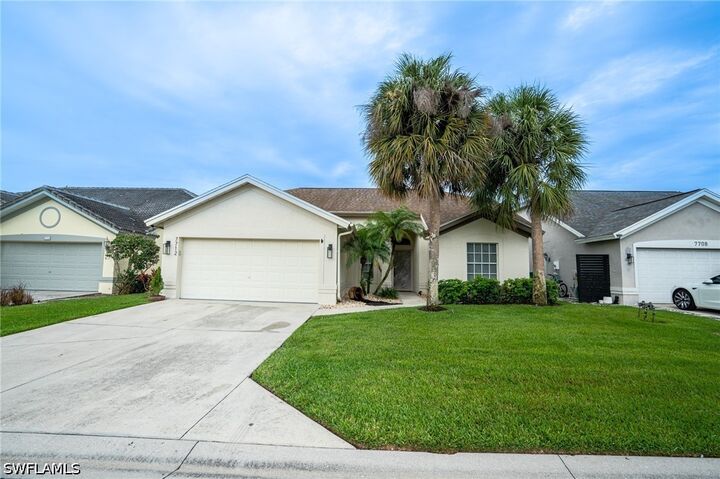 Property Photo:  7712 Citrus Hill Lane  FL 34109 