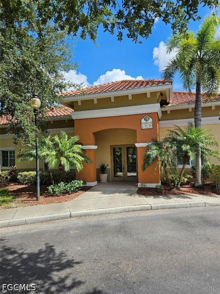 Property Photo: 13170 Bella Casa Circle 293 FL 33966