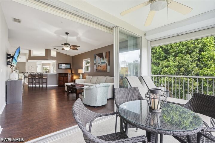 Property Photo: 6914 Satinleaf Road N 201 FL 34109