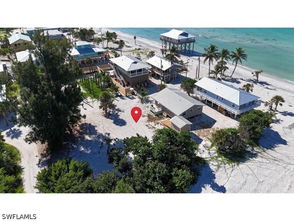 Property Photo:  8306 Little Gasparilla  FL 33921 