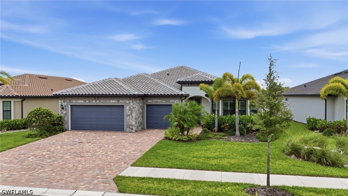Property Photo: 6271 Liberty Street FL 34142
