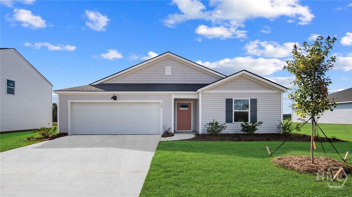 Property Photo: 404 Mims Street GA 30461