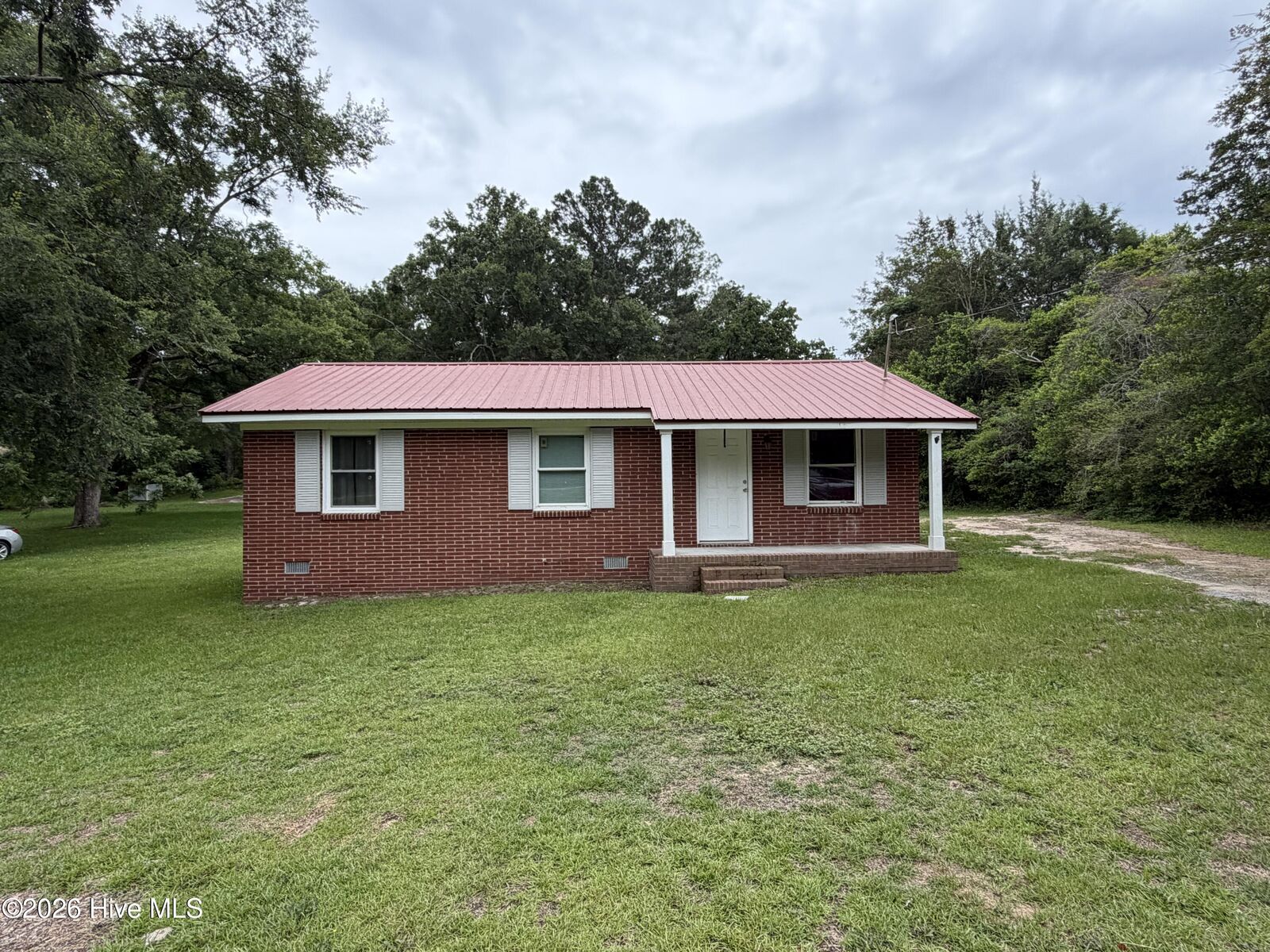 Property Photo: 1954 Whiteoak Road GA 30824