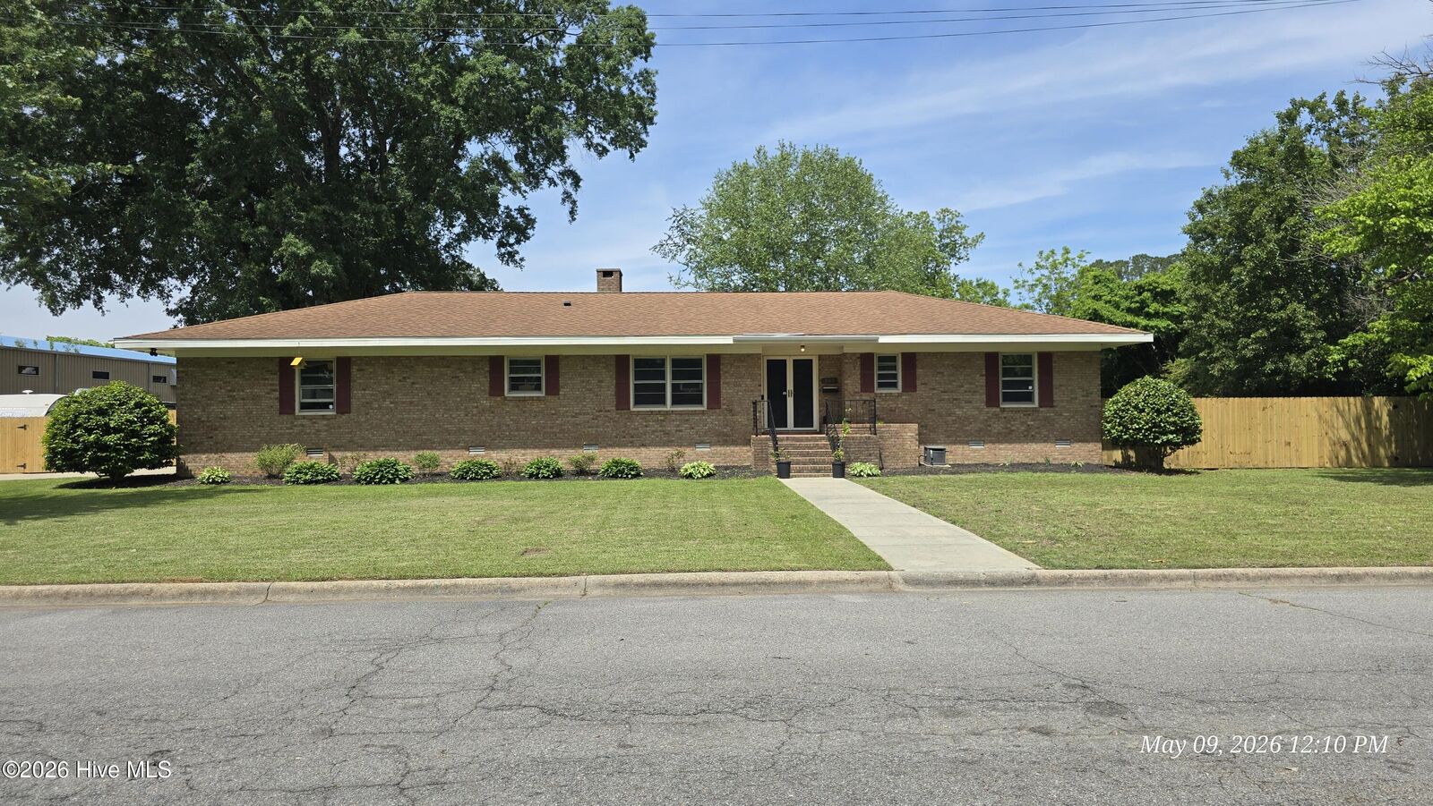 Property Photo:  300 Ruritan Avenue  NC 27910 