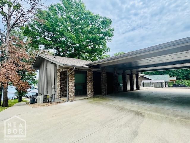Property Photo:  36 Winnebago Circle  AR 72529 