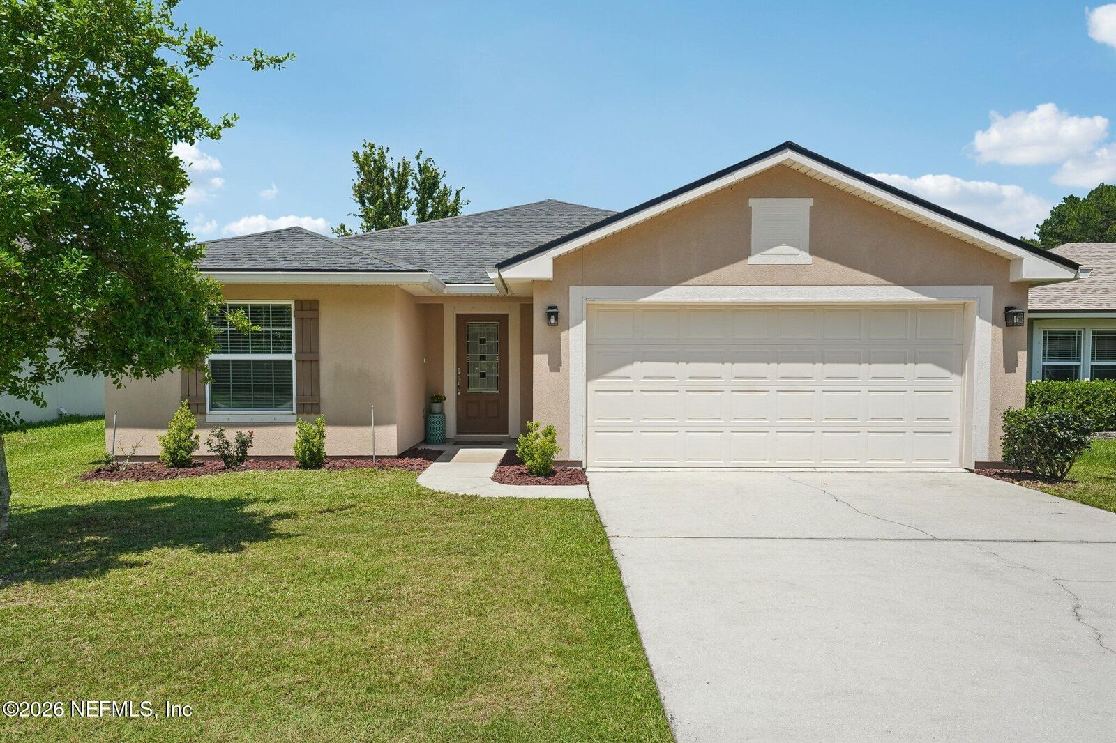 Property Photo:  96398 Commodore Point Drive  FL 32097 