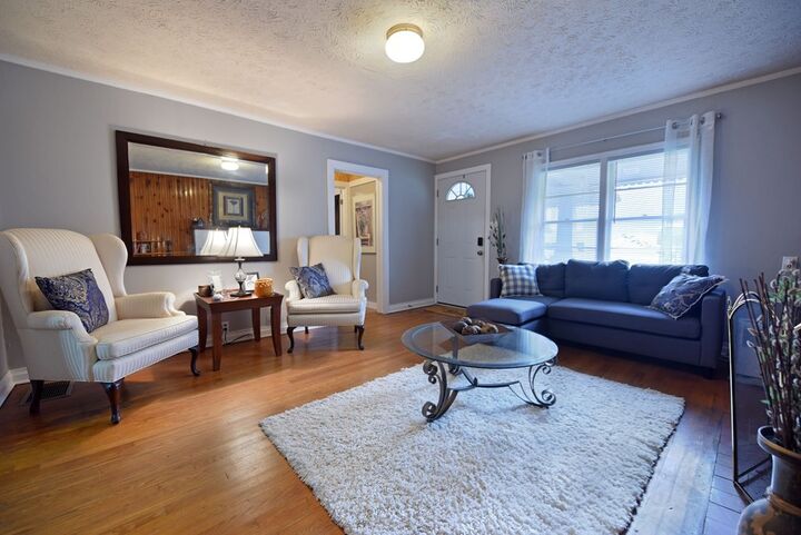 Property Photo:  742 Hillcrest Drive  GA 30555 