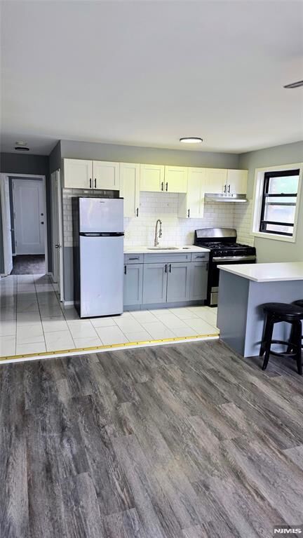 Property Photo:  449-451 Washington Avenue 3  NJ 07109 