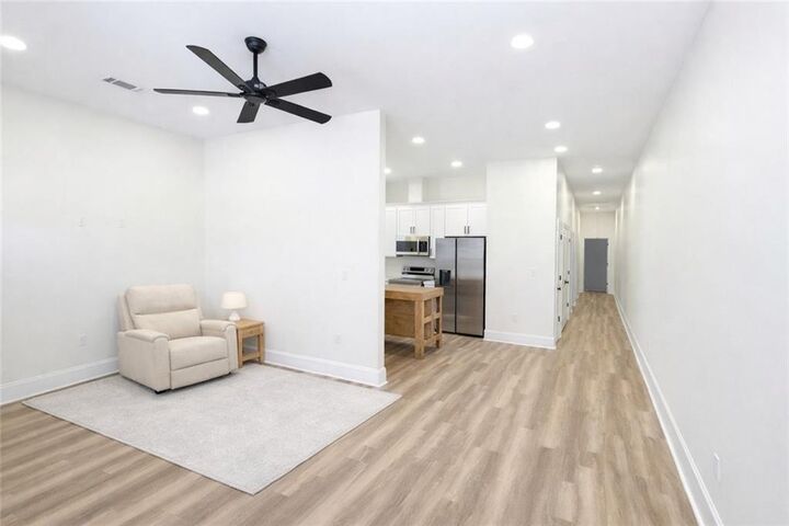 Property Photo:  112 Concord Street B  LA 70037 