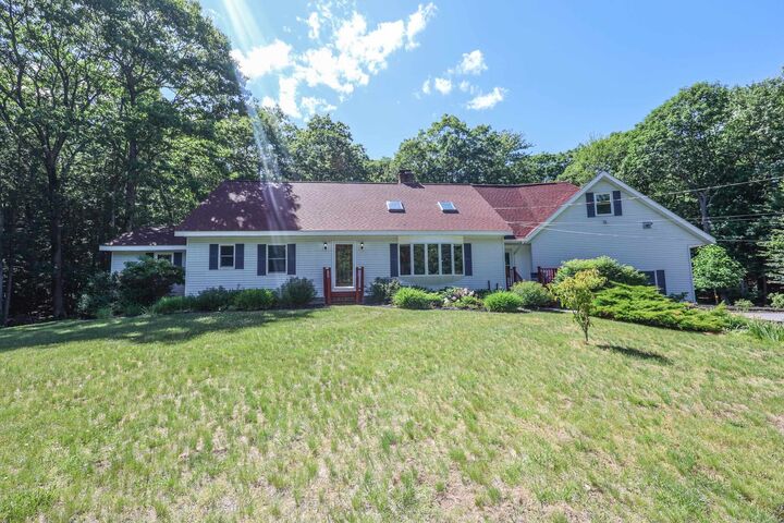 Property Photo:  363 Page Hill Road  NH 03071 