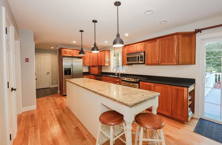 Property Photo:  7 Anna Lisa Way  NH 03291 