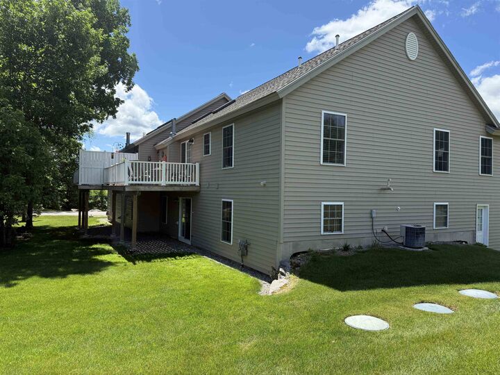 Property Photo: 7 Maplevale Road NH 03827