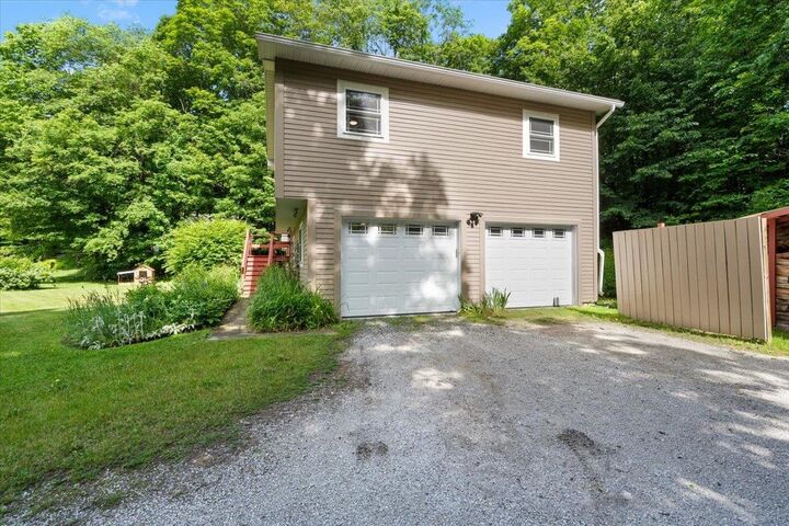 Property Photo: 80 Phoenix Circle VT 05477
