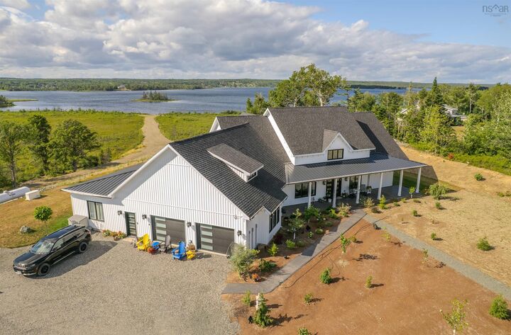Property Photo: 377 Shieling Drive NS B1K 0B3