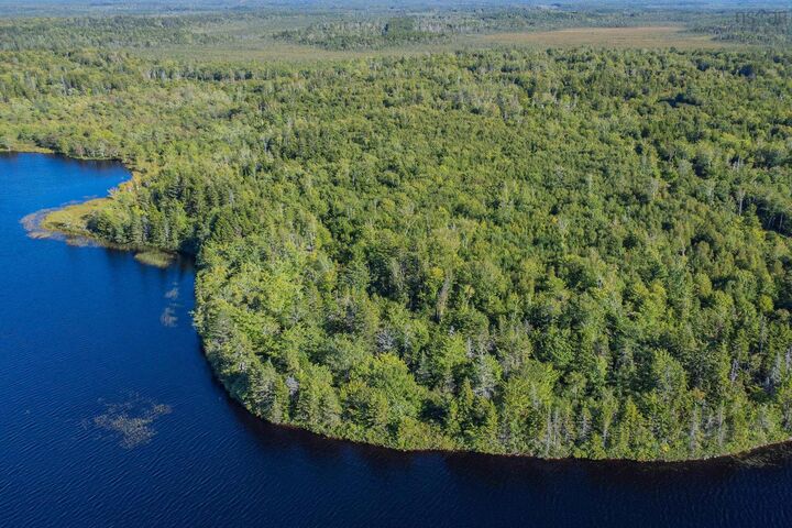 Ruel Du Lac Gaspereau — photo 1