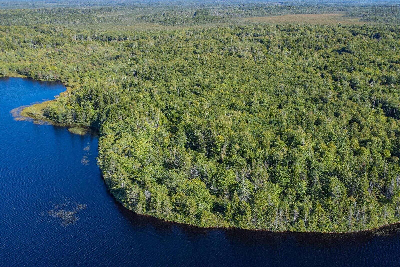 Property Photo:  Ruel Du Lac Gaspereau  NS B0W 2Y0 