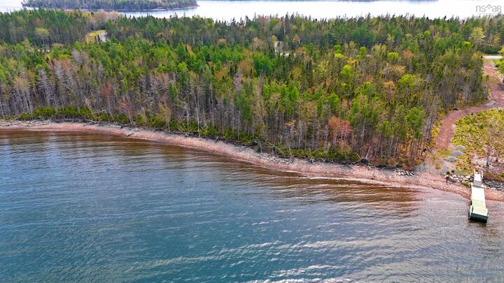 Property Photo:  Lot 1A-40 Maple Drive  NS B0E 3B0 