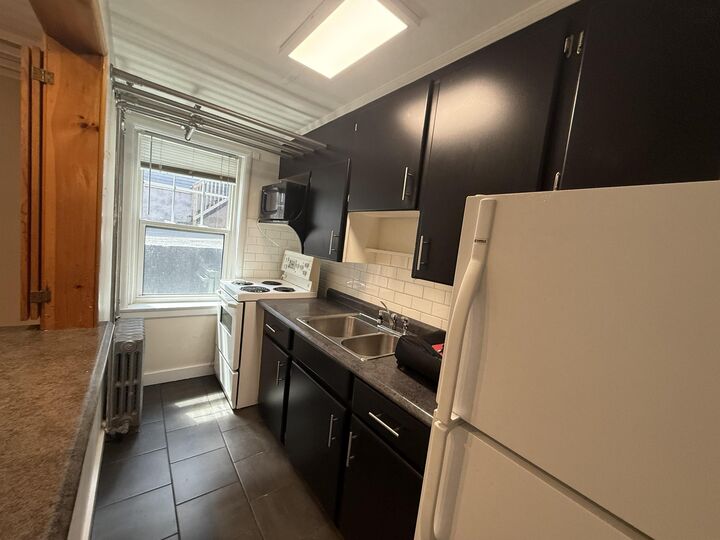 Property Photo: 1 5680 Rhuland Street NS B3H 1M1