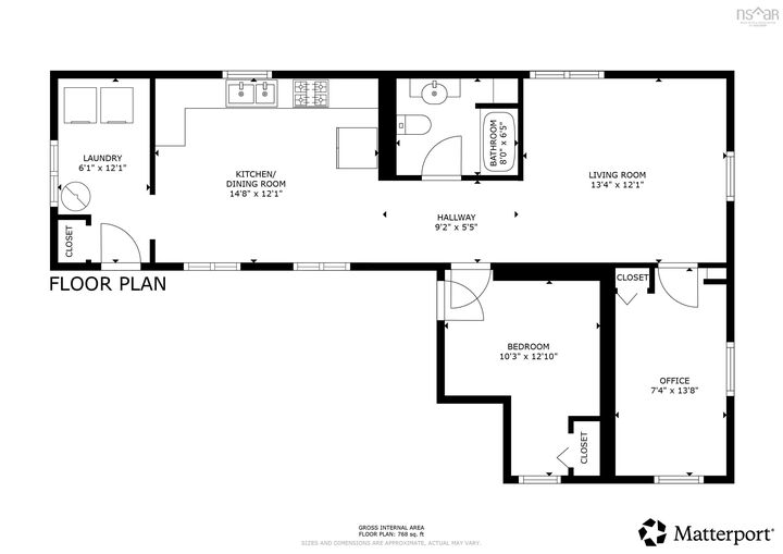 Property Photo:  93 Payne Street  NS B1N 2V6 