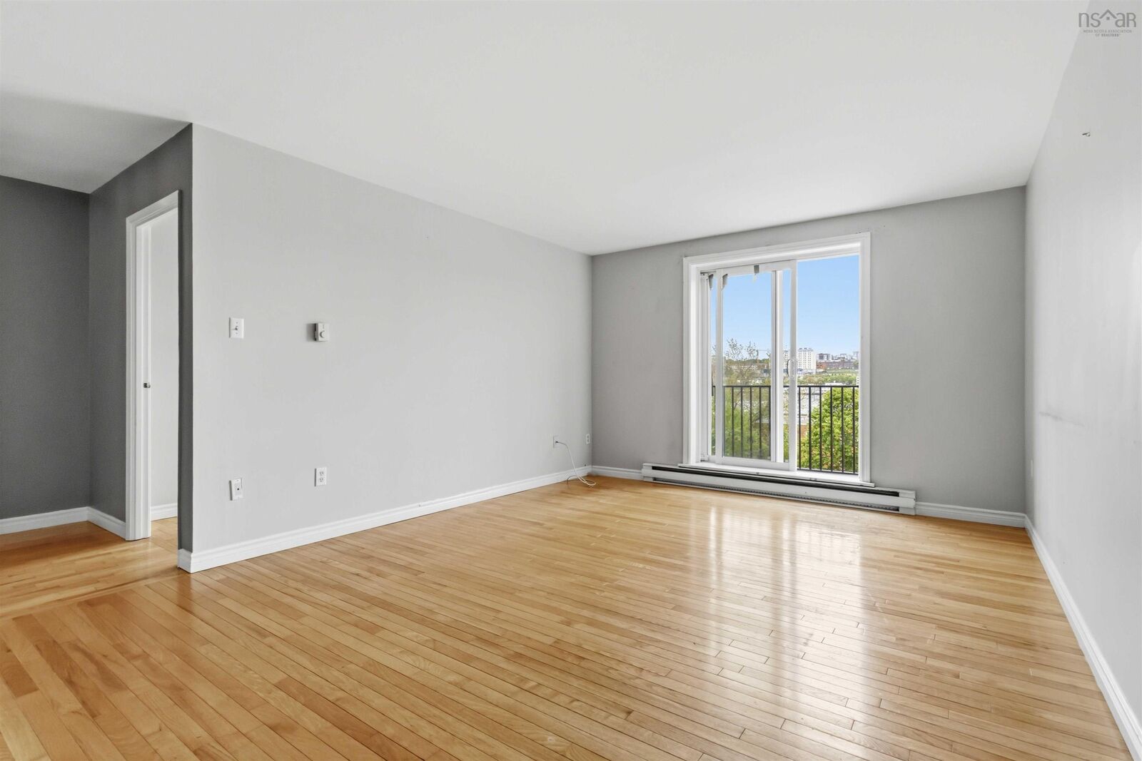 Property Photo:  #323 7 Jamieson Street  NS B3A 4L2 