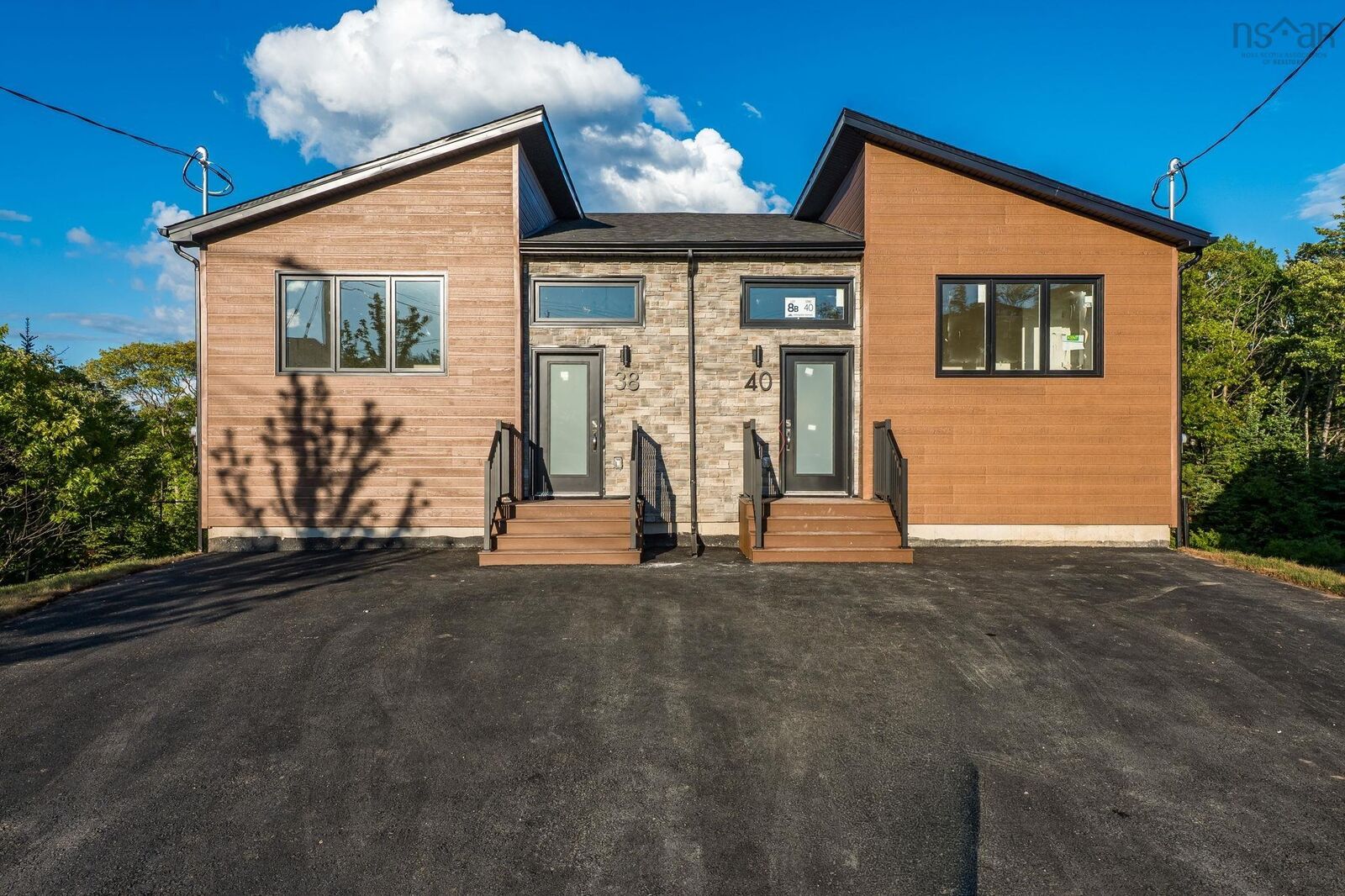 Property Photo: 38 Swivel Court NS B3R 0E3
