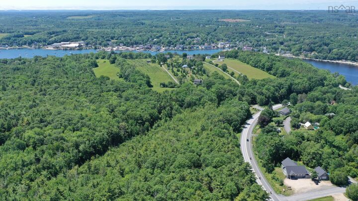 Property Photo:  Lot 1 Highway 3  NS B0J 2E0 