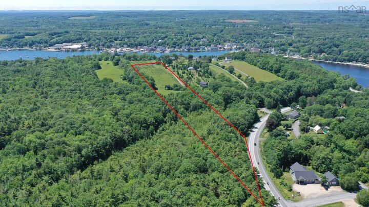 Property Photo:  Lot 1 Highway 3  NS B0J 2E0 