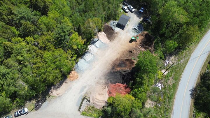 Property Photo:  Lot A & B 773 William Hebb Road  NS B4V 7A5 