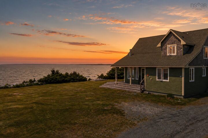 Property Photo: 80 Pierce Point Road NS B0T 1K0
