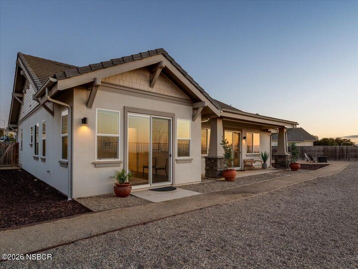 Property Photo:  5812 Lady Bells Drive  CA 93455 