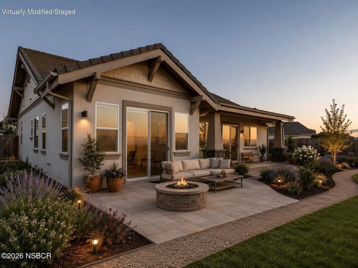 Property Photo:  5812 Lady Bells Drive  CA 93455 