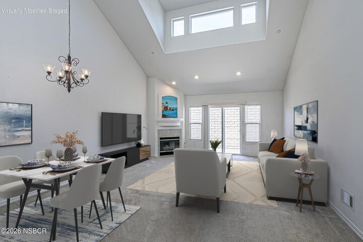 Property Photo: 509 Taunton Drive CA 93455